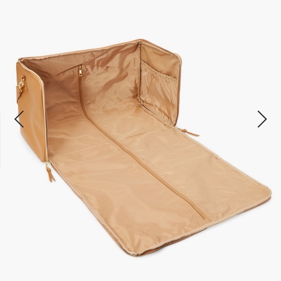 New Multi Compartment Weekender Bag - Picture 3 of 6